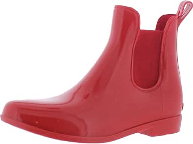 tally rain boot