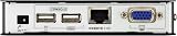 ATEN CE700A USB VGA KVM Extender 150m Cat 5e High Resolution 1920x1200 view 9