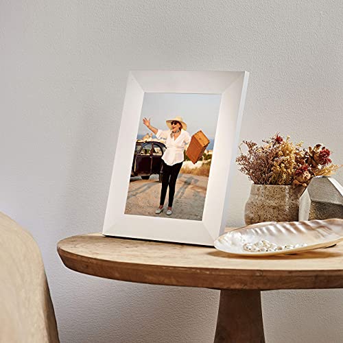 Aura Digital Photo Frame, 10” HD Display New 2019, 2048 x 1536