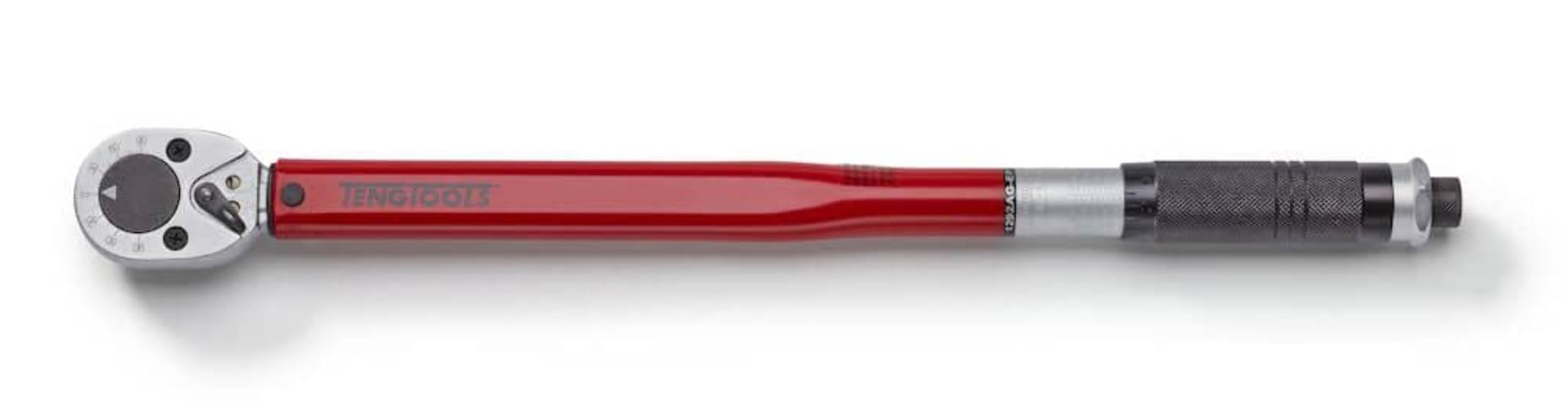 Tengtools 1292AG-ER-torque meter wrenches 1/2 "40-210nm