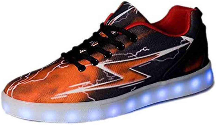 ladies light up shoes