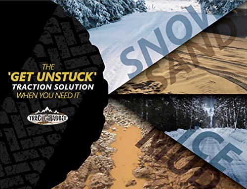 2 Trac+Grabber+Traction+Alternative+Unstuck+Install