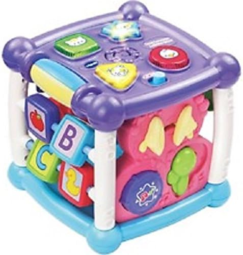 VTech Learning Walker (Learn &amp; Discover Table)