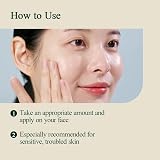 [PKY] Pyunkang Yul Calming Moisture Barrier Cream 100ml 3.4 Fl oz Korean view 8