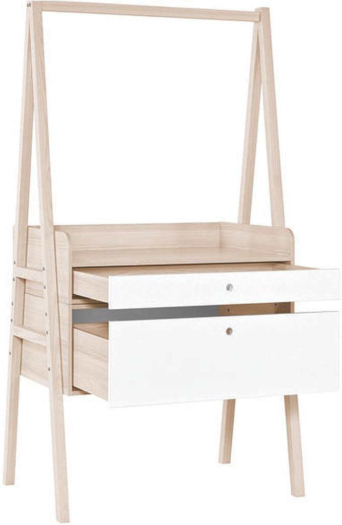 commode a langer evolutive