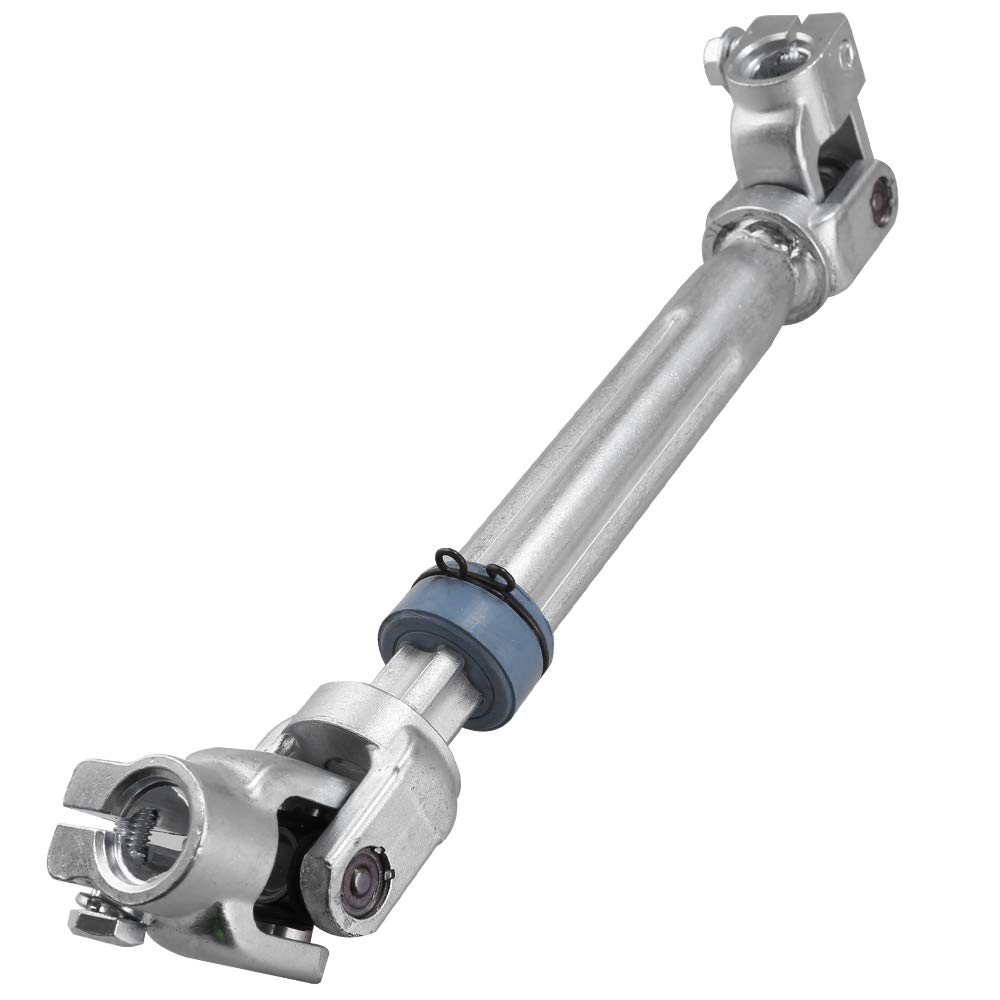 NEW LOWER STEERING SHAFT FITS FORD F150 20092014 8L1Z3B676A Auto