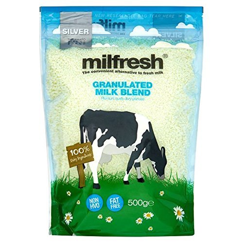 Milfresh Granulated Milk Blend 3 x 500g Amazon.co.uk Grocery