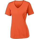 Opna Women's Short Sleeve Moisture Wicking Athletic Shirts