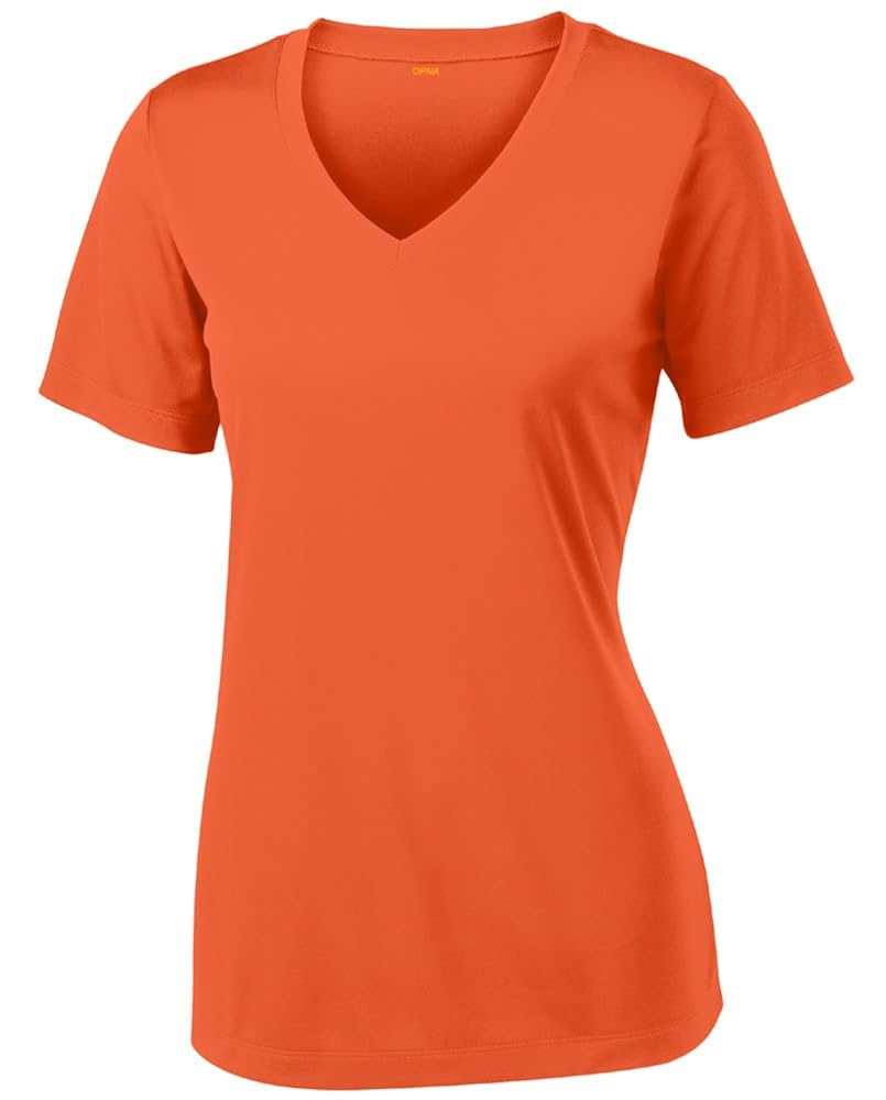 Which Is The Best Cooling Short Sleeve Tshirts For Women