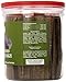 Triumph Dog Turkey, Pea, & Berry Grain Free Jerky, 24-Ounce