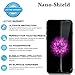 JITTERBUG SMART (5.5inch) Nano Antishock Clear Screen Shield Protector (HD) Clear | Self Healing Nano Technology | Bubble Free JITTERBUG SMART (5.5inch)