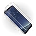 TOCOL cdy-056 [2 Pack] Tocol Samsung Galaxy S8 Plus Screen Protector [Case Friendly][Not Glass][Full Coverage][Wet Application] HD TPU Anti-Bubble Film [Lifetime Replacement Warranty]