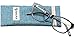 SOOLALA Womens Lightweight TR90 Cateye Stylish Prescription Frame Reading Glasses