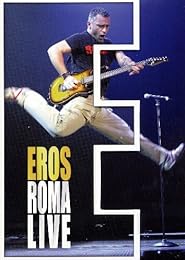 Ramazzotti, Eros - Eros 9 Roma Live