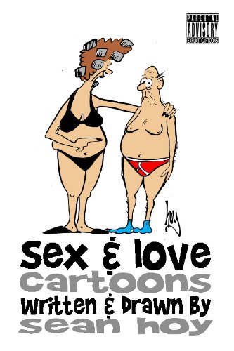 Sex and Love Hoylarious Cartoons