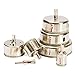 Ologymart Diamond Hole Saw Drill Bit 7pcs 10-100mm Set Tile Ceramic Glass Porcelain Marble Hole Saw Cutter