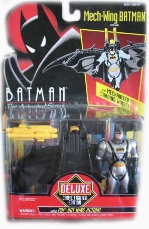 1993 batman action figures