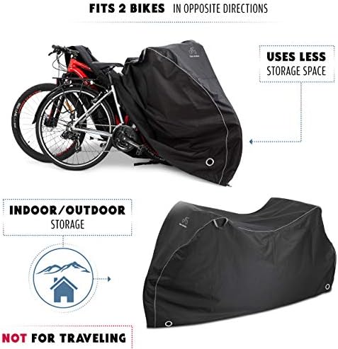teamobsidian bike cover