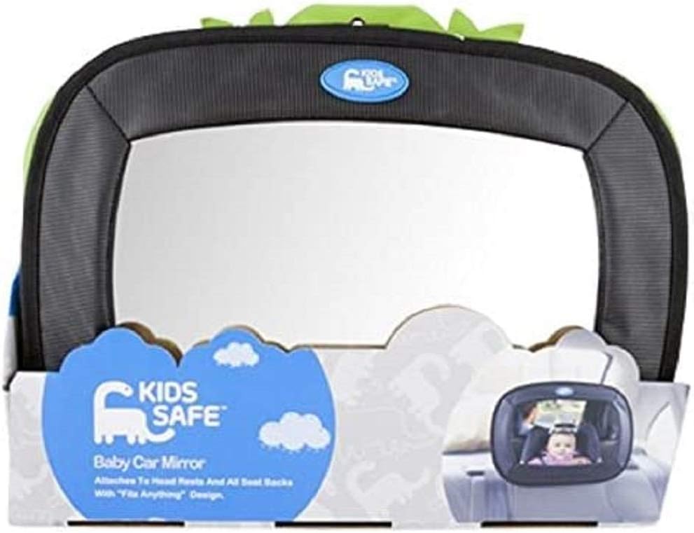 Interior RearView Mirror for Children BigaMart