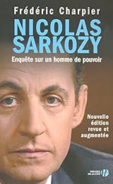 Nicolas Sarkozy