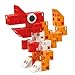 Click-A-Brick Dino Pals 30pc Building Blocks Set | Best STEM Toys for Boys & Girls Age 4 5 6 Year Old | Fun Kids 3D Construction Puzzle | Top Educational Learning Gift for Children Ages 4-10