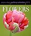Flowers 2015 Gallery Calendar (Workman Gallery Calendar)