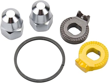 shimano alfine di2 kit