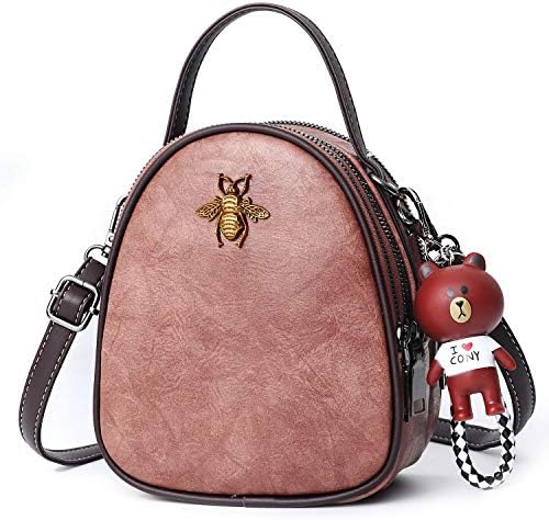 AlARION Small Crossbody Bags Shoulder Bag for Women Stylish Ladies Messenger Bags Purse and Handbags