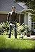 Scotts S20210 SYNC Lithium-Ion Cordless String Trimmer, 20-volt
