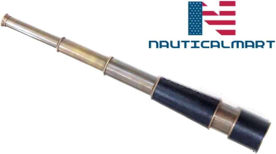 collapsible telescope