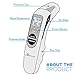 Care Touch MFT-09 Digital Thermometer, Shape