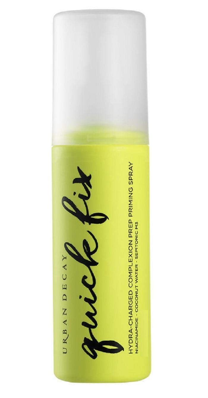 Urban DecayQuick Fix Hydra-Charged Completion Priming Spray - 30 ml