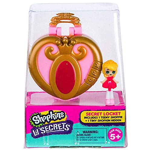 shopkins little secret