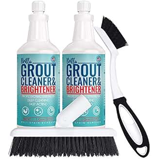 amazon grout cleaner
