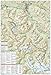 Jasper South Map [Jasper National Park] (National Geographic Trails Illustrated Map, 902)