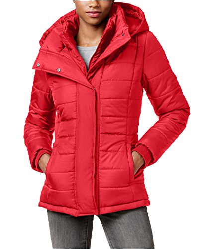 rampage puffer jacket