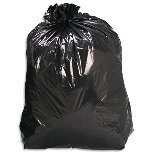 Click REFUSE SACKS 160g 18x29x39