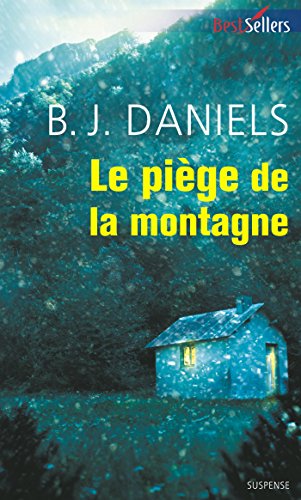 Download Le piège de la montagne