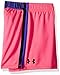 Under Armour Girls Center Spot Shorts