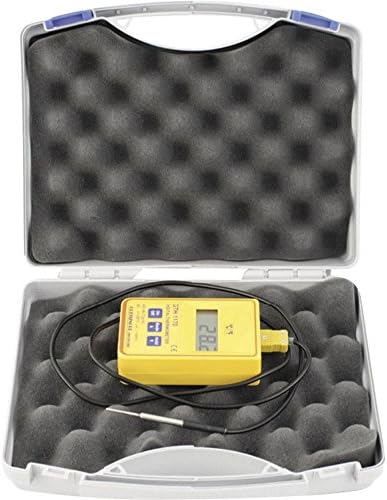GREISINGERGKK 3100 Meter Case