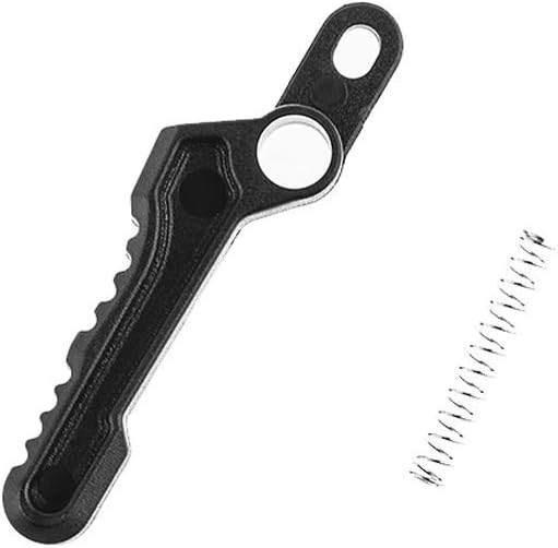 Worker Mod Magazine Release Button for NERF ELITE STRYFE BLASTER Modify Toy