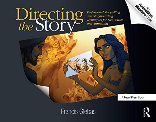 Amazon.com: Dream Worlds: Production Design for Animation