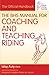 BHS Manual for Coaching and Teaching Riding (British Horse Society)