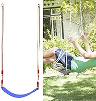 heavy duty swing set for adults