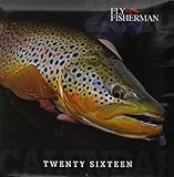 2016 Fly Fisherman Calendar