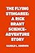 The Flying Stingaree: A Rick Brant Science-Adventure Story
