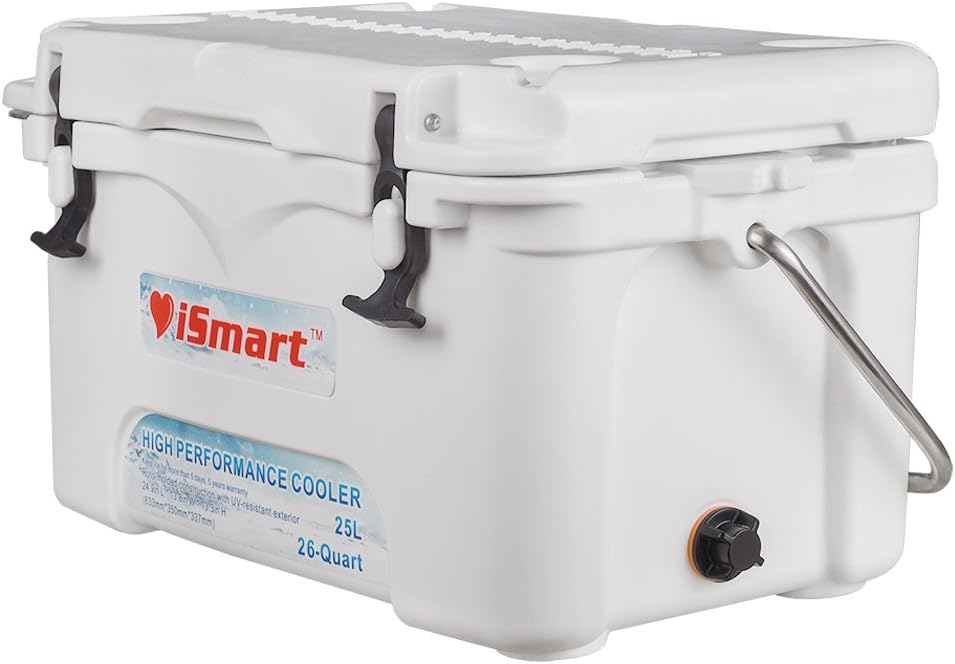best 26 quart cooler