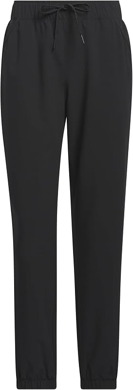 Feminino ULTIMATE365 Wind.RDY Corredor, Preto, S