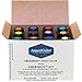 Food Coloring AmeriColor AmeriMist Airbrush Kit, 12 .65 Ounce Bottles