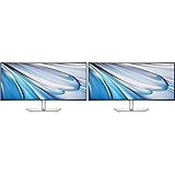 Dell U3425WE UltraSharp 34" WQHD 3440x1440 120Hz